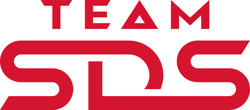 Team SDS Logo