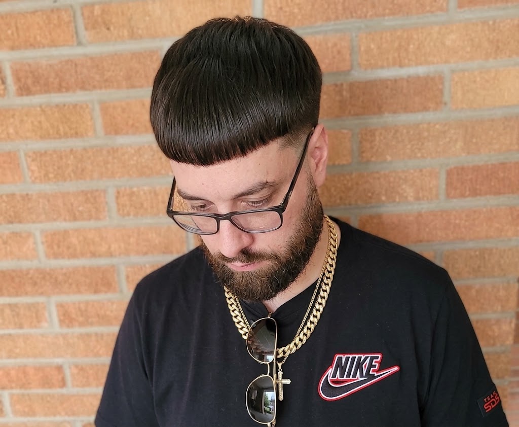 Bryce Manson