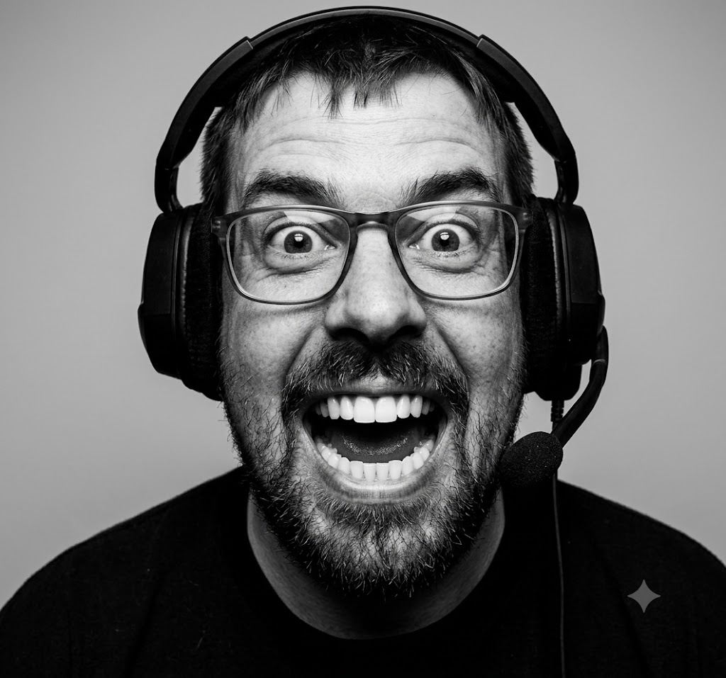 Bryce Manson