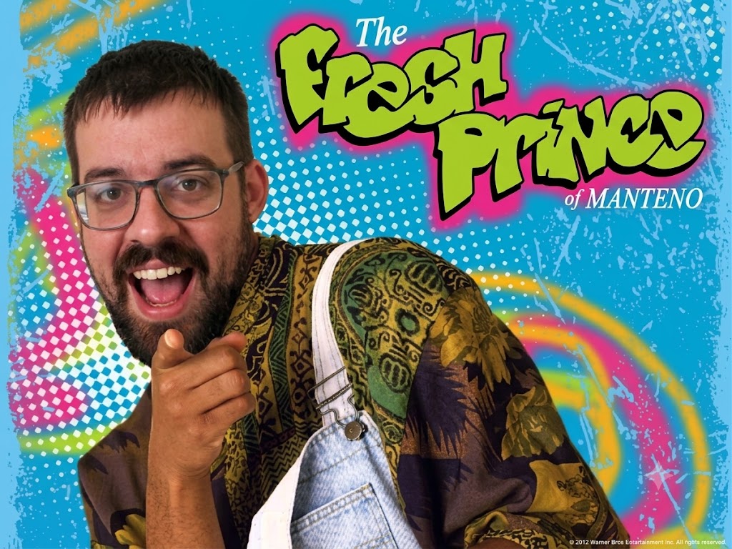 Bryce Manson