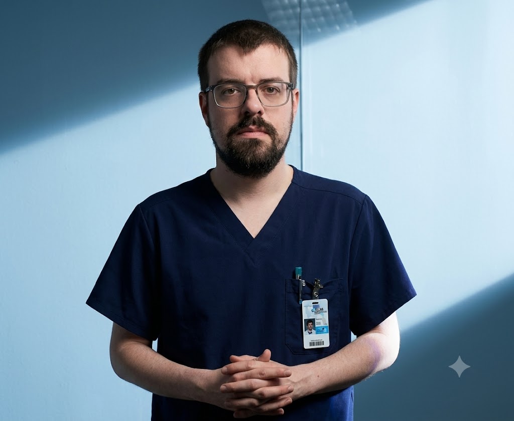 Bryce Manson